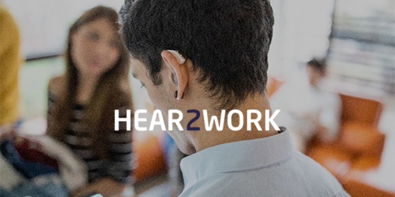 Hear2work