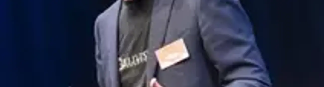 Shaping Tomorrow: vijf paraplutrends die de toekomst van werk hertekenen