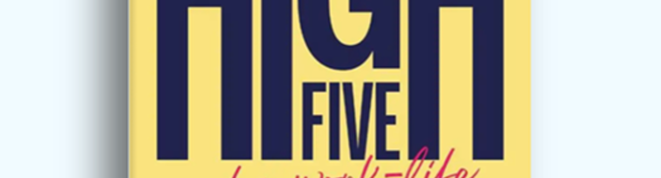 Le bien-être comme verbe : ce que nous ont appris 5 années de transformation du marché du travail