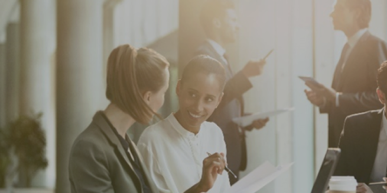 Rgf Connect Arbeidsmarkt