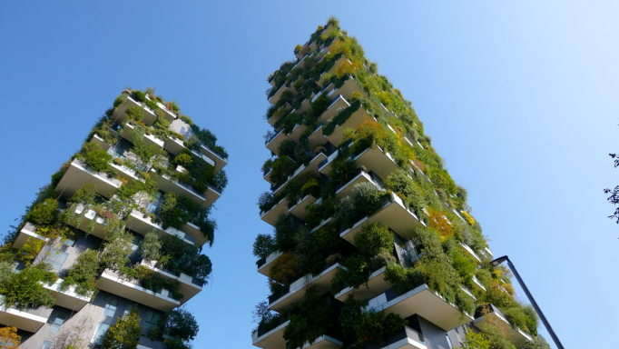 Sustainability Milieu Detail