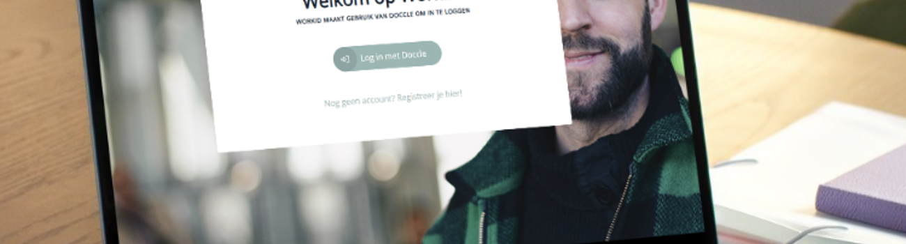 Digitaal werkpaspoort ontzorgt werkzoekenden via WorkID